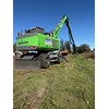 2019 Sennebogen 718E Wheel Feller Buncher